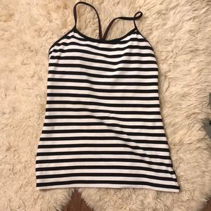 Lululemon Athletica Tank Top